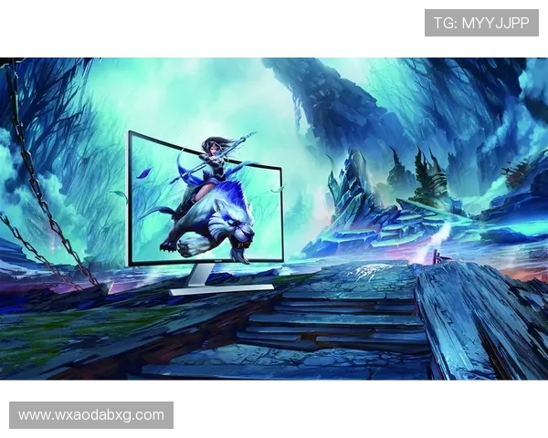 DOTA2装备选购指南：如何选择适合你的高性能显示器