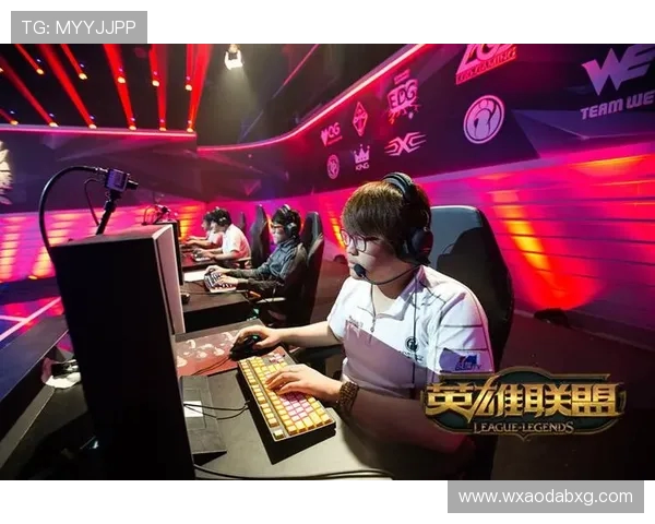 IG战队的蜕变之路：从CSGO新秀到电竞巨头的成长历程